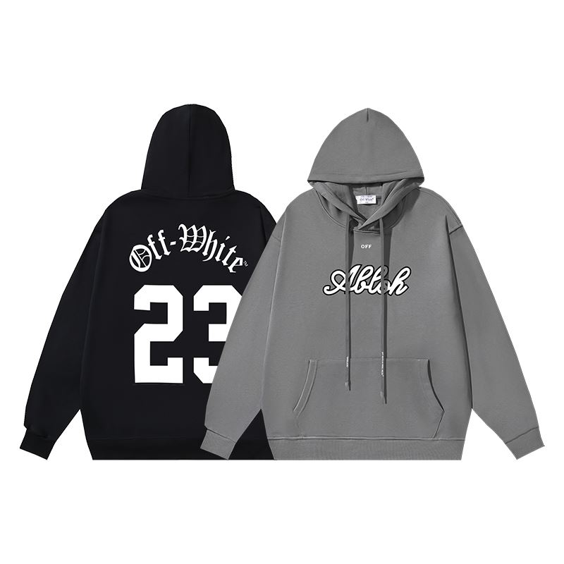 Other Hoodies